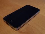 Vand Iphone 4 16gb impecabil
