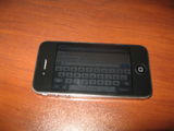 Vand Iphone 4