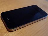 VAND IPHONE 4 NEGRU 16G NEVERLOCKED