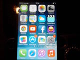 Vand IPHONE 4 neverlocked 16 gb, la cutie impecabil