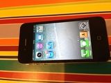 Vand iPhone 4 Neverlocked 16Gb Black