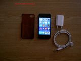 Vand iphone 4 si 4S, preturi negociabile.