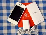 Vand Iphone 4 White 16 GB