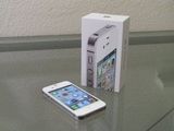 Vand iPhone 4 White !!