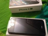 Vand iPhone 4s 16Gb Neverlocked, Nou, Neactivat