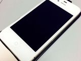 Vand iPhone 4S / 16GB / white / neverlocked