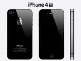 Vand Iphone 4S 32 GB Black