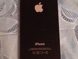 Vand iphone 4S neverlock-impecabil