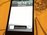 Vand iphone 4s neverlocked