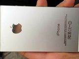 Vand iphone 5 32 gb white