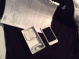 Vand iphone 5 32GB, alb, garantie,fara nici o zgarietura