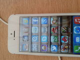 vand iPhone 5