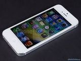 vand iphone 5 alb, nou - 16gb - neverlocked