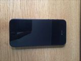 Vand iPhone 5 negru neverlock 16gb