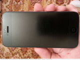 Vand iPhone 5 negru neverlocked