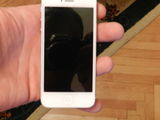 Vand iphone 5 NEVERLOCKED