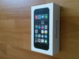 Vand Iphone 5S 16GB Space Gray. Absolut nou. Cutie,pachet full.