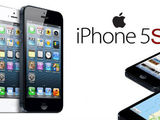 Vand Iphone 5S
