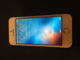 Vand iphone 5s gold 16gb