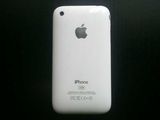 Vand iphone3GS