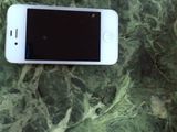 Vand Iphone4S Alb 16 gb