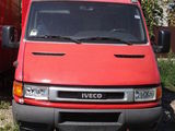 Vand Iveco 35C15A