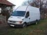 Vand Iveco Dailly