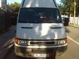 Vand Iveco Daily