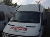 Vand IVECO DAILY 35C10 Frigorifica