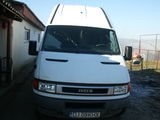 Vand Iveco Daily 35s10 (2005)