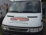 Vand IVECO DAILY 35S10 Frigorifica