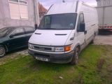 vand iveco daily