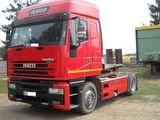 Vand  IVECO EUROSTAR