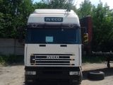 Vand iveco eurostar