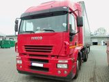 Vand Iveco Eurostar