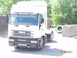 Vand iveco eurostar cursor