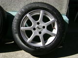 Vand Jante AEZ pe 14,4x100+ gume Pirelli