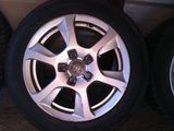 Vand jante audi 16 inch originale