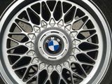 Vand Jante BMW seria 5-7