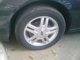 Vand jante Ford