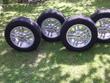 vand jante originale de ford pe 15"