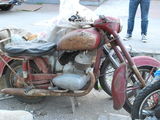 vand jawa 350