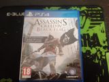 Vand joc Assassin's Creed 4 Black Flag Ps4