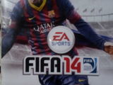 Vand joc fifa 2014 xbox 360