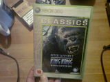 Vand joc King Kong pentru XBOX 360