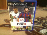 Vand Joc PS2 Fifa 2010