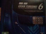Vand jocul Gran Turismo 6