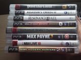 vand Jocuri play station 3