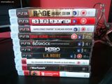 VAND JOCURI PS3 (bucata/bulk)