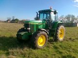 Vand John Deer 7700, 150 CP